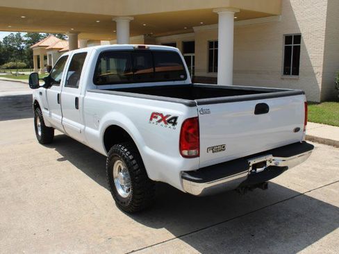 Used 2002 Ford F250 Lariat AWD/4WD image 12