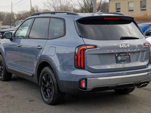 Used 2023 Kia Telluride SX X-Pro image 5