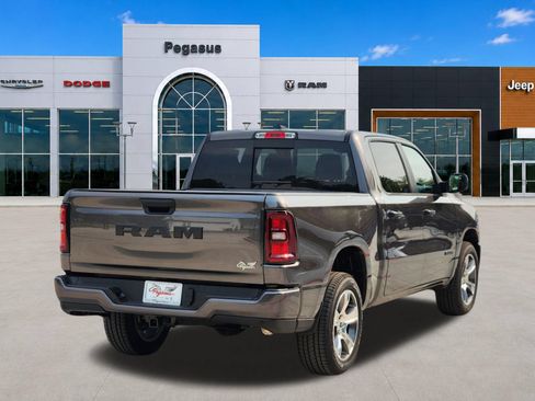 New 2026 RAM 1500 Express RWD image 4