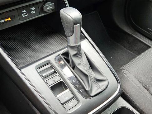 Used 2024 Honda CR-V EX image 12