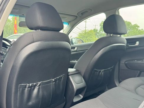 Used 2018 Kia Optima LX FWD image 20