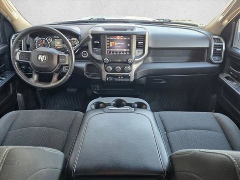 Used 2020 RAM 3500 Tradesman image 13