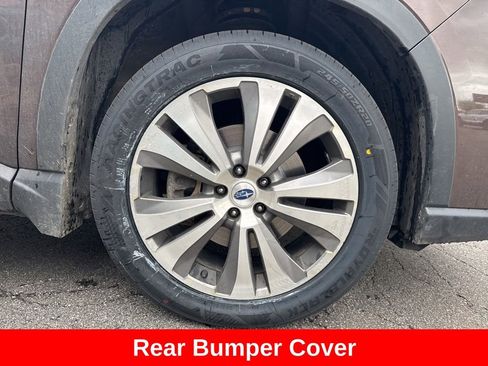 Used 2021 Subaru Ascent Touring w/ Popular Package #2A AWD/4WD image 20
