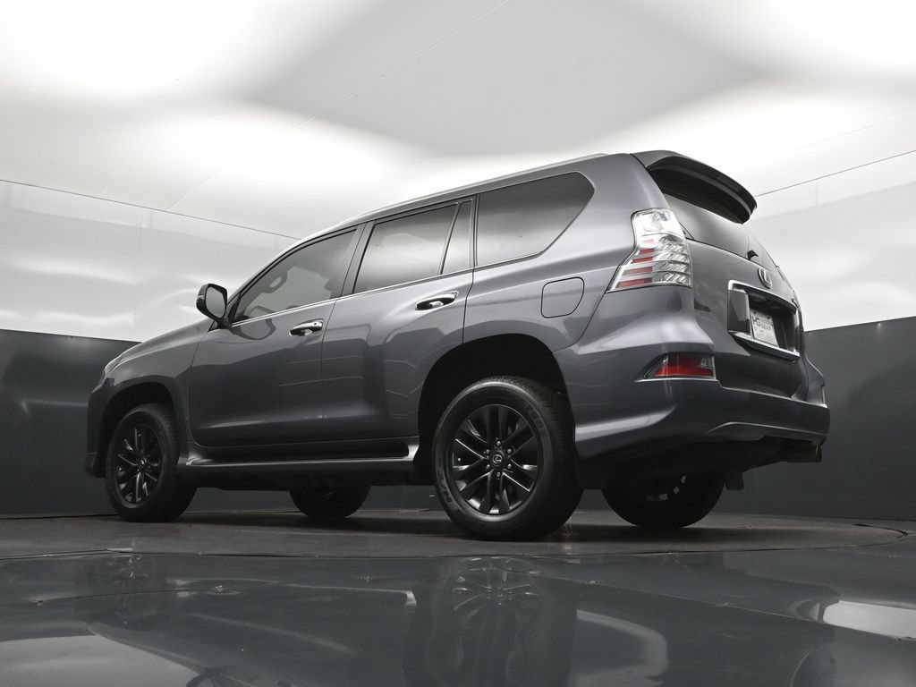 Used 2022 Lexus GX 460 Premium w/ Premium Package AWD/4WD image 41