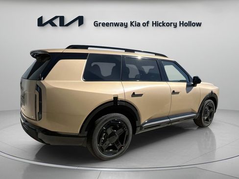 New 2027 Kia Telluride EX X-Line AWD/4WD image 8