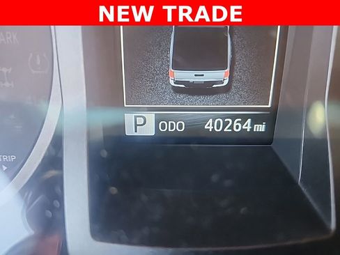 Used 2023 Toyota Tacoma TRD Sport w/ Advanced Technology Package image 2