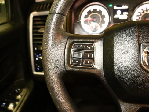 Used 2018 RAM 1500 Tradesman w/ Protection Group image 11