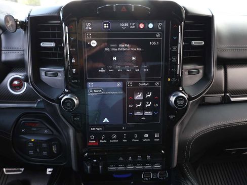 Used 2022 RAM 1500 TRX w/ TRX Level 2 Equipment Group AWD/4WD image 40