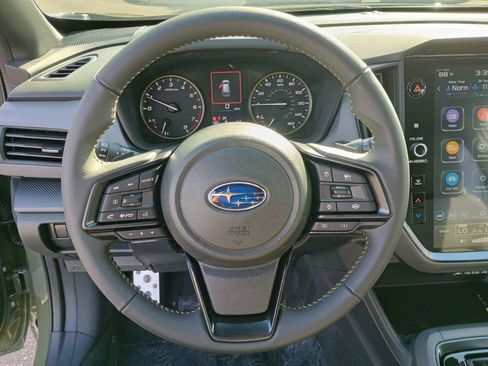 New 2026 Subaru Crosstrek 2.5i Sport image 15