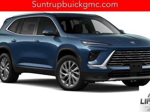 New 2026 Buick Enclave Preferred w/ Power Package image 62
