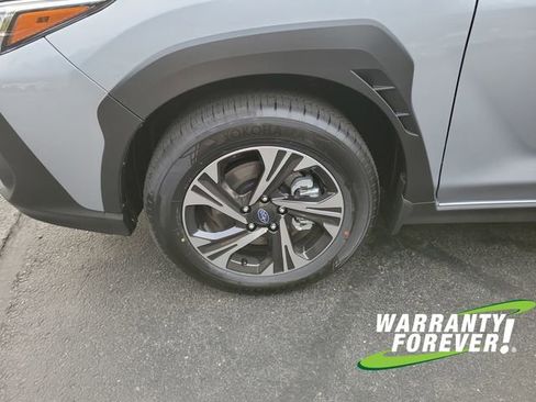 New 2025 Subaru Crosstrek 2.0i Premium image 19