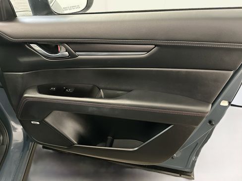 Used 2025 MAZDA CX-5 Carbon Edition image 35