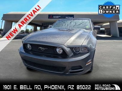 Used 2014 Ford Mustang GT Premium w/ Comfort Package