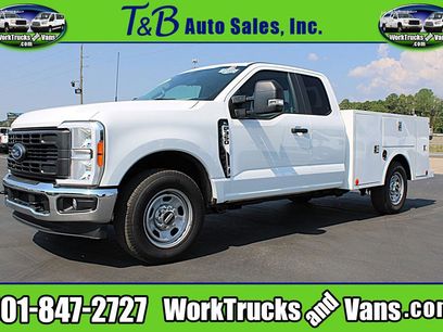 Used 2023 Ford F350 XL w/ XL Driver Assist Package