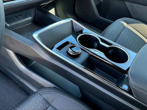 New 2026 Chevrolet Equinox LT image 13