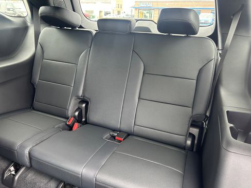 New 2026 Chevrolet Traverse High Country image 35