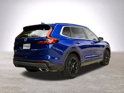 Used 2023 Honda CR-V Sport image 9