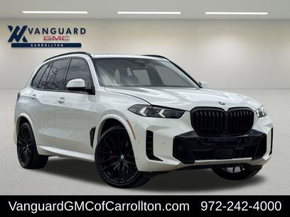 Used 2024 BMW X5 xDrive40i w/ Executive Package