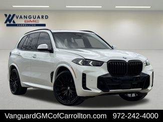 Used 2024 BMW X5 xDrive40i w/ Executive Package AWD/4WD 360° Tour