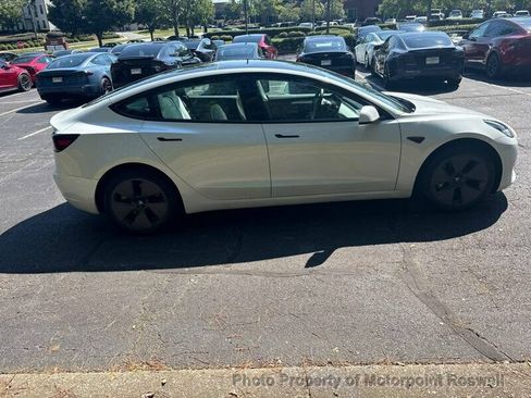 Used 2023 Tesla Model 3 Standard Range RWD image 9
