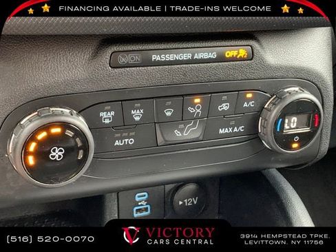 Used 2021 Ford Bronco Sport Big Bend image 33