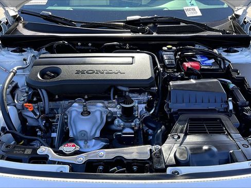 Used 2025 Honda Civic Sport image 30