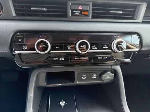 Certified 2026 Honda Pilot EX-L image 34