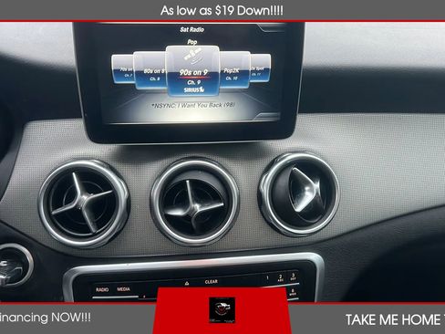 Used 2019 Mercedes-Benz GLA 250 4MATIC image 13