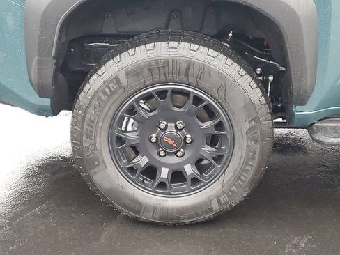 New 2026 Toyota 4Runner TRD Off-Road Premium image 5