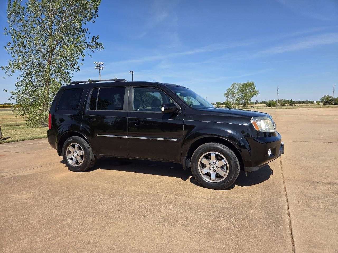 Used 2011 Honda Pilot Touring image 28