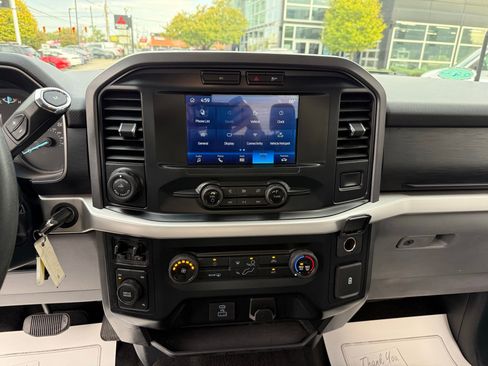 Used 2022 Ford F150 XLT w/ Trailer Tow Package AWD/4WD image 43