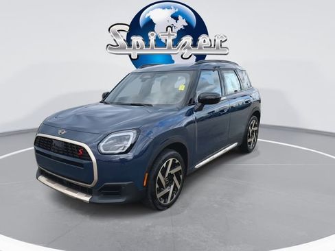 Used 2025 MINI Cooper Countryman S image 4