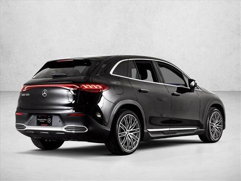 Used 2023 Mercedes-Benz EQE 500 4MATIC SUV image 5
