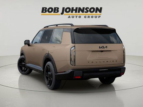 New 2027 Kia Telluride SX Prestige X-Line w/ Towing Package AWD/4WD image 5