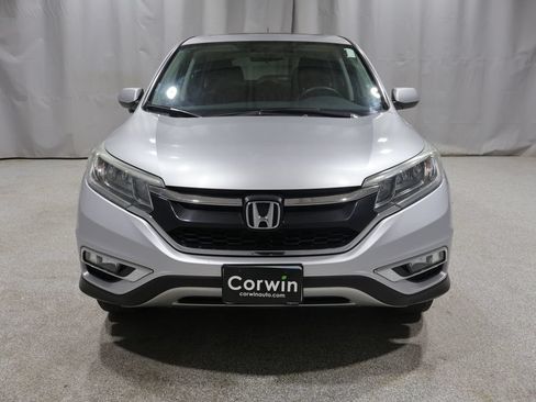 Used 2015 Honda CR-V EX image 7