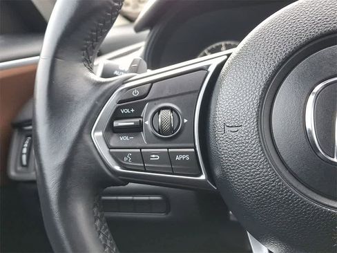 Used 2021 Acura TLX image 17