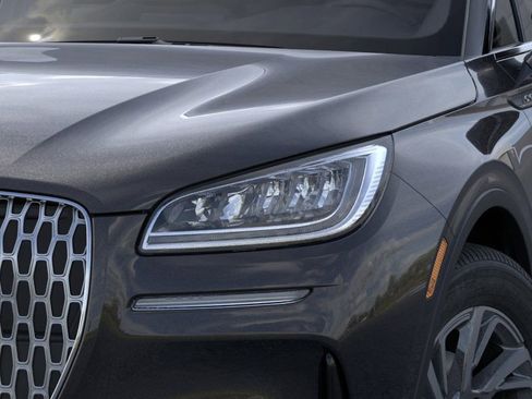 New 2025 Lincoln Corsair FWD image 18