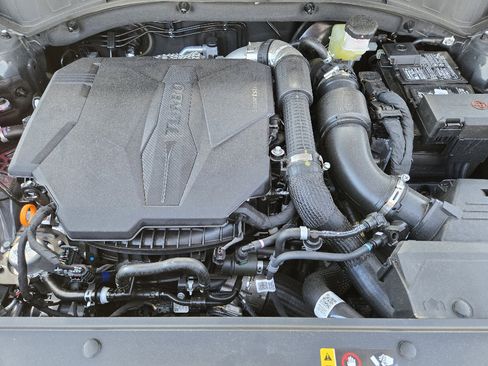 New 2026 Kia Sorento EX image 22