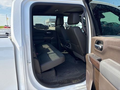 Used 2020 GMC Sierra 1500 Denali w/ Denali Ultimate Package AWD/4WD image 17
