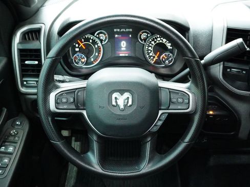 Used 2024 RAM 3500 Tradesman w/ Chrome Appearance Group AWD/4WD image 23
