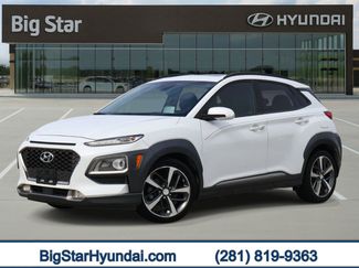 Used 2019 Hyundai Kona Ultimate FWD video 1