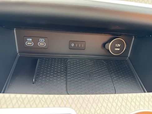 New 2026 Genesis GV80 3.5T Prestige image 29