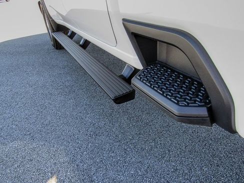 New 2026 Chevrolet Silverado 3500 W/T image 11