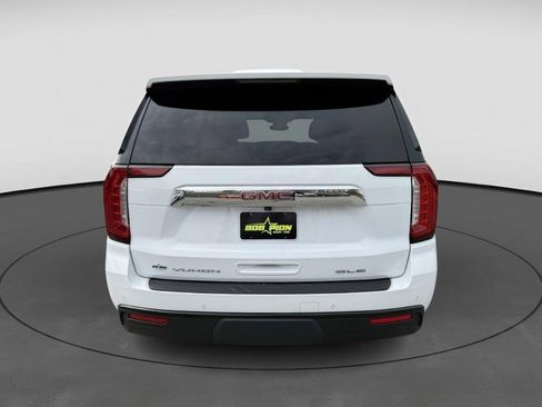 Certified 2023 GMC Yukon SLE w/ Gmc Pro Safety Plus Package image 6