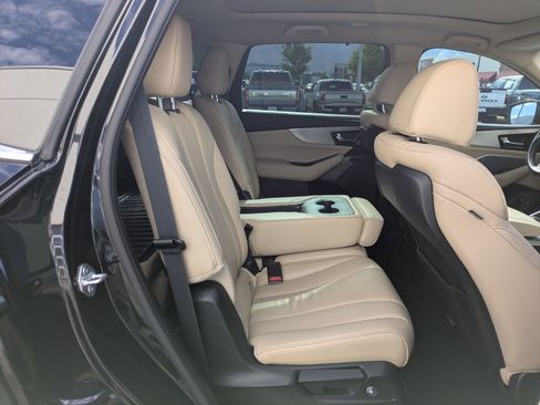 Used 2023 Acura MDX SH-AWD w/ Technology Package image 34