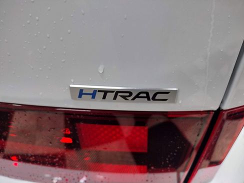 New 2026 Hyundai Santa Fe SE image 14