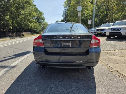 Used 2012 Volvo S80 3.2 FWD image 4