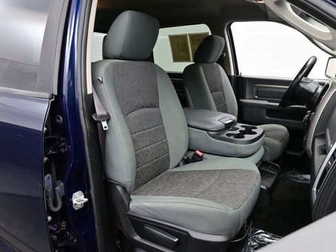 Used 2016 RAM 1500 Big Horn image 13