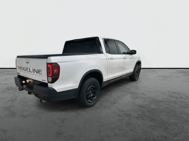 Used 2025 Honda Ridgeline Sport+ image 3