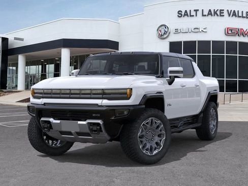 New 2025 GMC Hummer EV 3X image 6